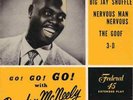 MCNEELEY,BIG JAY FEDERAL EP  246 GO GO GO M-/VG