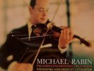 * EMI TESTAMENT - CAPITOL - SP8534 - PAGANINI - GOOSSENS - RABIN - 180 GRAMS *