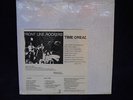 FRONT LINE ROCKERS time dread PRIVATE REGGAE caleb sweetback NEAR MINT