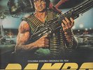 Goldsmith Jerry - Rambo