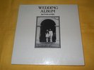 John Lennon Wedding Album Sealed original cartridge 1969 US box set Beatles Ono