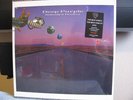 Deep Purple LP Nobody's Perfect SEALED USA