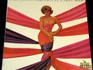 ** JULIE LONDON ** sings Latin In A Satin Mood * Rare 1J/1J 1st Press -NMint/VG+