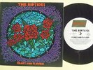 The RIPTIDES 'HEARTS & FLOWERS' ORIGINAL 1982 AUSTRALIAN POWER-POP 7