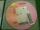 THE CURE - THREE IMAGINARY BOYS - LP PICTURE DISC - MINT 