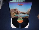 THE STEVE HOWE ALBUM 1979  PROG/ROCK  LP 