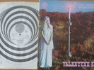 COLOSSEUM Valentyne Suite 1969 Original Vertigo Gatefold  EX/EX