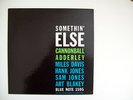 CANNONBALL ADDERLEY MILES DAVIS BLUE NOTE 1595 47/63rd DEEPGROOVE