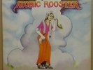 ATOMIC ROOSTER IN HEARING OF OG UK 1971 PEGASUS LP 1U/1U
