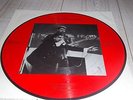 U2 THE UNFORGETTABLE DEMOS LP RARE RED PICTURE DISC 1979