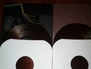 BETWEEN THE BURIED AND ME COLORS mint REDWINE 1ST PRESS RAREST ONE