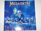 Megadeth - Rust in Peace -EMI/Capitol 1990