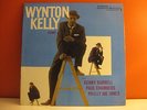 Wynton Kelly Riverside Orig. Deepgroove New York lbls. VG+