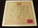 ROBIN TROWER guitar bandit live 1973 RARE ORIG LP PSYCH PROG HARD ROCK MASTER