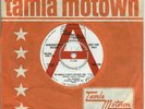 NORTHERN SOUL-THE SUPREMES-MY WORLD IS EMPTY WITHOUT YOU-TMG 548-R/W-DEMO.