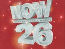Now That's What I Call Music 26 Double LP vinyl good condition