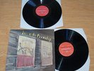 PROPRIUS JAZZ AT THE PAWNSHOP 2XLP AUDIOPHILE ARNE DOMNERUS SWEDISH  PRESS 77