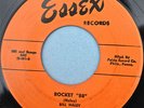 BILL HALEY & The COMETS 45 Rocket 