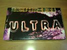 Depeche Mode  Ultra UK Promo Box