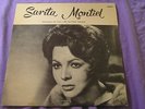 SARITA MONTIEL Mi Ultimo Tango MEGA-RARE ISRAELI LP UNIQUE ONE-OF-A-KIND ITEM