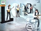 THE LORDS LP 1966 