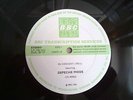 Depeche Mode   Original BBC  Transcription Services LP  In Concert 345