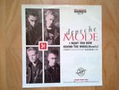 Depeche Mode    I Want You Now  Japan 7