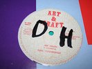 EARL CUNNINGHAM, JAIL HOUSE, ART & CRAFT, REGGAE 12