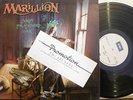 MARILLION SCRIPT FOR A JESTER'S TEAR EMI EMC 3429 TEST PRESS PROG ROCK CLASSIC