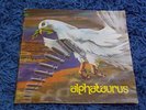 Alphataurus - Magma 18001 - Original Italian Import - Prog/Psych Rock