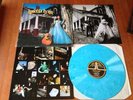 LORETTA LYNN JACK WHITE BLUE COLORED VINYL LP VAN LEAR ROSE THIRD MAN RECORDS