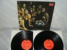 JIMI HENDRIX EXPERIENCE / ELECTRIC LADYLAND