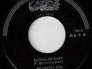 Orchestra Kool Boogaloo Baby Fonseca LSD Listen