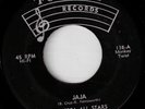 Fonseca All Stars Jaja  Latin Soul Northern Popcorn Hear