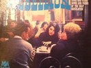 Jack Hammer Sings An Reads Poems If Beat Generation Rebellion Mono USA Vg+ Lp