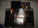 ABBA - EPIC ABBOX1 - Super Trouper - Abba for the record - poster