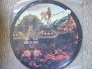 MAYHEM - Wolf's Lair Abyss- very RARE Original pressing PICTURE DISC LP