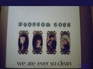 BLOSSOM TOES- We Are Ever So Clean LP MONO 607001 £170 START,NO RESERVE