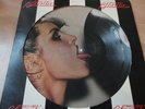 BLONDIE - rare - PARALLEL LINES [ Original USA Picture Disc ] 1978  [CHR1192]