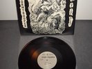 STORMTROOPER ARMIES OF THE NIGHT LP ORIGINAL 1985 IRON WORKS AZRA 1005  US RARE