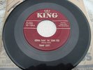 TOMMY SCOTT ROCKABILLY RARE ONE