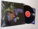 The Seeds - Raw & Alive - Merlin's Music Box - The Seeds in Concert LP