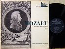 WESTMINSTER XWN 18563 MOZART SERENADE WLACH VIENNA PHILHARMONIC WIND GROUP  NM