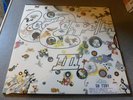 Led Zeppelin LP 3 Canada Atlantic press NEAR MINT Cover & Vinyl 3 pictures