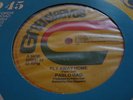 Pablo Gad Fly Away Home Killer Roots 12