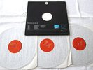 Album - Depeche Mode - The Remixes 86-98 - Black Triple Vinyl - Promo