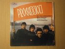 PROCESSION ONE DAY IN EVERY WEEK+3 7/45 EP PORTUGAL PS  67 AUSSIE PSYCH
