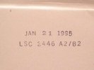 Rimsky-Korsakoff: Scheherazade, Reiner- C.S.O. TEST PRESSING SEALED