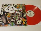 LED ZEPPELIN III -  Vinyl Album. (Promo Mono) in mint- condition