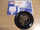 Another Sunny Day Anorak City Flexi + Fanzine Sarah 3 & 4 Twee